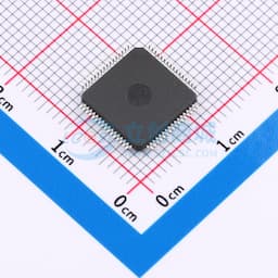 8 通道 DAS，支持 16 位、双极性输入、500kHz同步采样 ADC缩略图