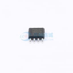 高性能降压型LED驱动器缩略图