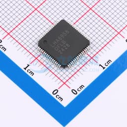 8 通道 DAS，支持 16 位、双极性输入、500kHz同步采样 ADC缩略图