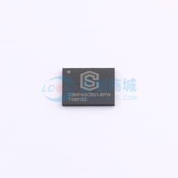 CS SDNAND 4Gb SLC 擦写寿命长 高性价比缩略图