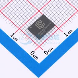 CS SDNAND 4Gb SLC 擦写寿命长 高性价比缩略图