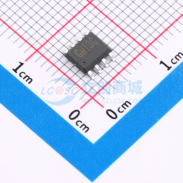 降压型 3A 4.5V~30V实物图