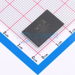 并行单层单元（SLC）NAND闪存缩略图