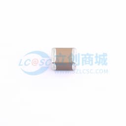 4.7uF ±10% 50V缩略图