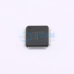 8 通道 DAS，支持 16 位、双极性输入、500kHz同步采样 ADC缩略图