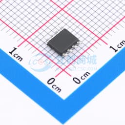 高性能降压型LED驱动器缩略图