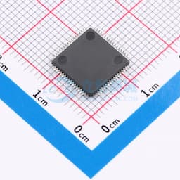 50 MHz 32 位 RX 微控制器，78 DMIPS，高达 1 MB 闪存，12 位 A/D、10 位 D/A，事件链接控制器（ELC）、多功能引脚控制器（MPC）、实时时钟（RTC），多达 15 个通信通道缩略图