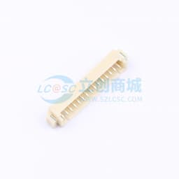 1x15P 间距:1.25mm 卧贴缩略图