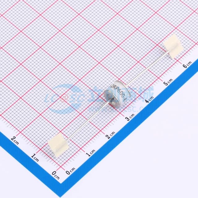 600V 20kA 2实物图