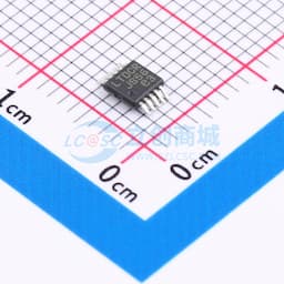 具 10:1 调光比的 500mA 宽输入电压范围降压型 LED 驱动器缩略图