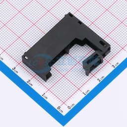 PCB式继电器插座缩略图