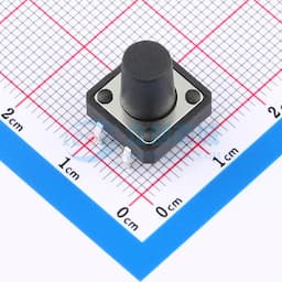 12mm*12mm*12mm 12V 50mA缩略图