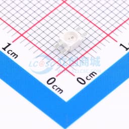 6028/3528反贴内置IC，5V，12mA，TSK6812MINI-E，适合键盘类产品设计缩略图