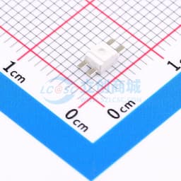 6028/3528反贴内置IC，5V，12mA，TSK6812MINI-E，适合键盘类产品设计缩略图