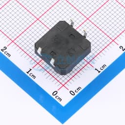 12mm*12mm*12mm 12V 50mA缩略图