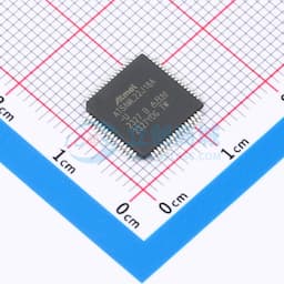 带外设触摸控制器、段式LCD控制器、高级模拟电路、USB接口和AES加密功能的32位ARM Cortex-M0+超低功耗微控制器缩略图