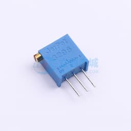 玻璃釉预调电位器缩略图