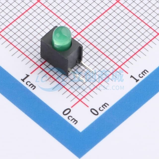 L-1384AD/1GD实物图