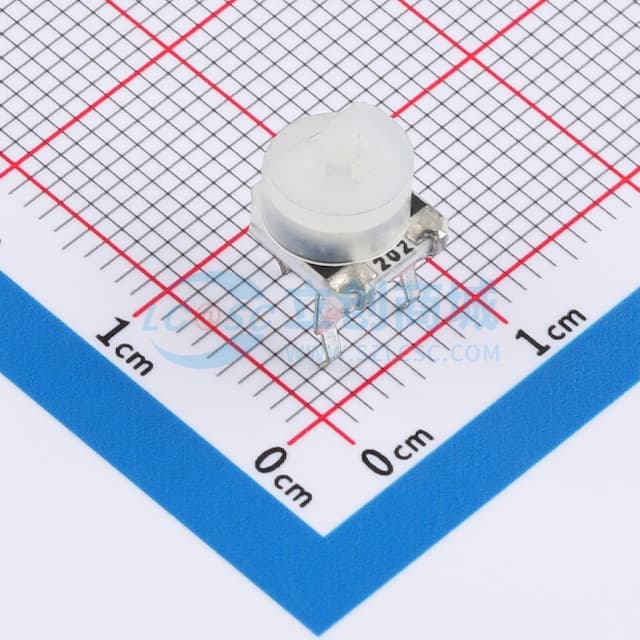 2kΩ 250mW ±20%实物图