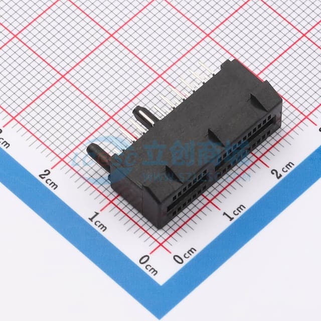 10018783-10100TLF实物图