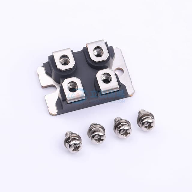 5件套 ID:125A VDSS:1200V RDON:15mR N沟道实物图