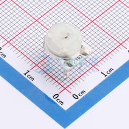 10kΩ 500mW ±20%缩略图