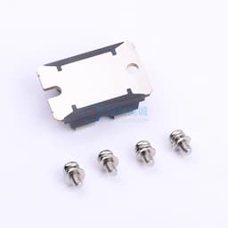 5件套 ID:125A VDSS:1200V RDON:15mR N沟道缩略图