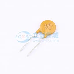 60V 650mA 插件自恢复【PT】缩略图