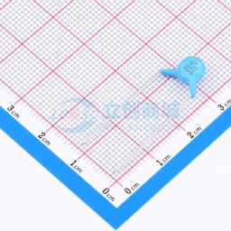 330pF ±10% 400V 等级:Y1 【安规】缩略图