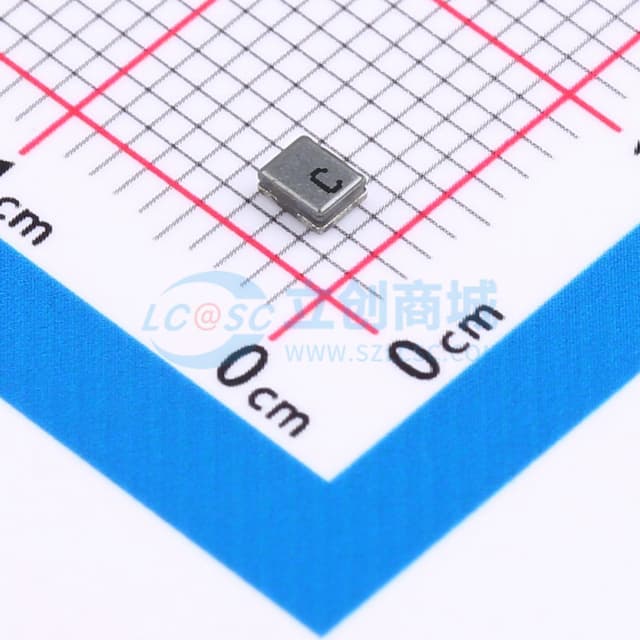 2.2uH ±20%实物图