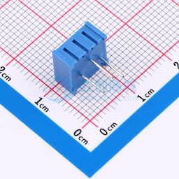 3386P 200Ω±10% 环保缩略图