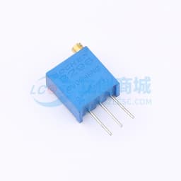 200kΩ ±10% 【可调】缩略图