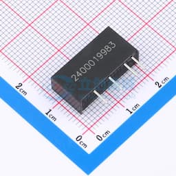 隔离式DC-DC转换器【电源】缩略图