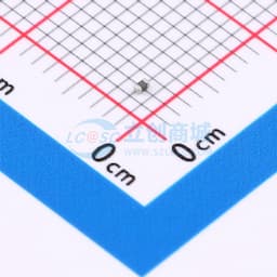 单路 0402磁珠 阻抗120Ω@100MHz缩略图