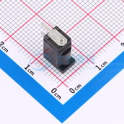 DC002-1.3圆针全铜【插件】缩略图