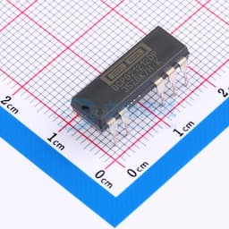 2W、1000VRMs隔离式非稳压直流/直流转换器模块缩略图