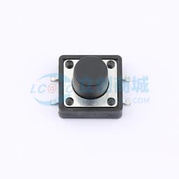 11.7*11.5*8mm 立贴 轻触开关缩略图