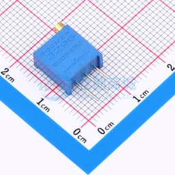 1kΩ ±10% 【可调】缩略图