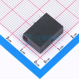 12V 5A 一组常开:1A(单刀单掷-常开)【继电】缩略图
