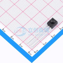 IR Receiver Modules for Remote Control Systems缩略图