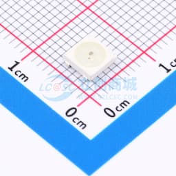 17mA高亮，5050RGB内置IC，5V缩略图