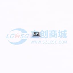 220kΩ ±1% 100mW 厚膜电阻缩略图