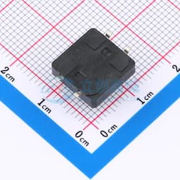 11.7*11.5*8mm 立贴 轻触开关缩略图