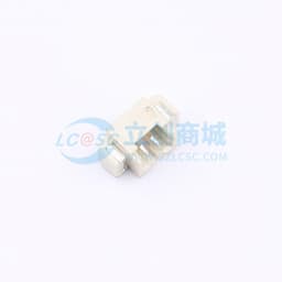 1x2P 间距:1.25mm 卧贴 系列:PicoBlade(MX 1.25)缩略图