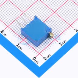 1kΩ ±10% 【可调】缩略图