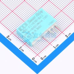 M5S模拟量输入模块 模拟量电压信号转换模块 【其他】缩略图