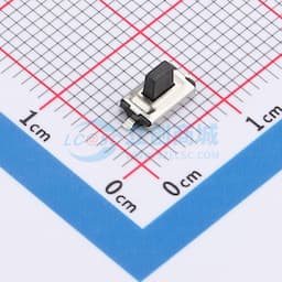 6.1mm*3.7mm 12V 50mA缩略图