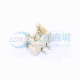 1x2P 间距:2.5mm 立贴 系列:XH缩略图