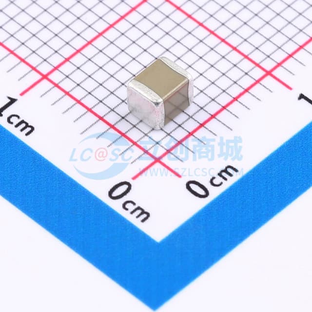 MSAST32MAB5476MPNDT1 47uF ±20% 25V实物图