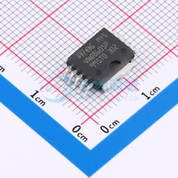 四通道高端驱动器缩略图